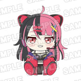 ぬいぐるみ BanG Dream！ 夢限大みゅーたいぷ 千石ユノ(毛公仔)※不設寄送《26年2月預定》 行版 全數$238 / ※不設寄送 / 25年9月15日