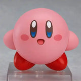 【再販】ねんどろいど 星のカービィ カービィ《25年7月預定》 4580590208346