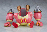 【再販】ねんどろいどもあ 星のカービィ ロボボプラネット ロボボアーマー(此商品不包含黏土人本體)《25年7月預定》 4580590208377