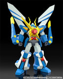 MODEROID 完全勝利ダイテイオー ダイリュウオー※不設寄送《25年10月預定》 4580590208391