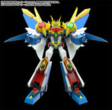 MODEROID 完全勝利ダイテイオー ダイリュウオー※不設寄送《25年10月預定》 4580590208391