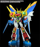 MODEROID 完全勝利ダイテイオー ダイリュウオー※不設寄送《25年10月預定》 4580590208391