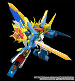 MODEROID 完全勝利ダイテイオー ダイリュウオー※不設寄送《25年10月預定》 4580590208391