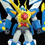 MODEROID 完全勝利ダイテイオー ダイリュウオー※不設寄送《25年10月預定》 4580590208391