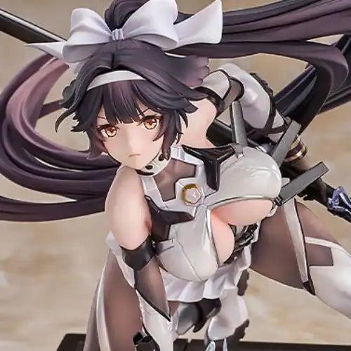 アズールレーン 高雄 破マ艦術-神護-《25年12月預定》 4580590208513