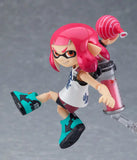【再販】figma Splatoon ガール DXエディション《25年12月預定》 4580590208520