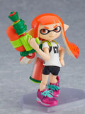 【再販】figma Splatoon ガール DXエディション《25年12月預定》 4580590208520