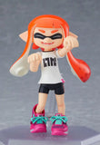 【再販】figma Splatoon ガール DXエディション《25年12月預定》 4580590208520