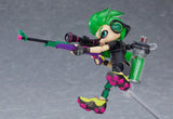 【再販】figma Splatoon ボーイ DXエディション《25年12月預定》 4580590208537