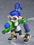 【再販】figma Splatoon ボーイ DXエディション《25年12月預定》 4580590208537