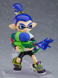 【再販】figma Splatoon ボーイ DXエディション《25年12月預定》 4580590208537