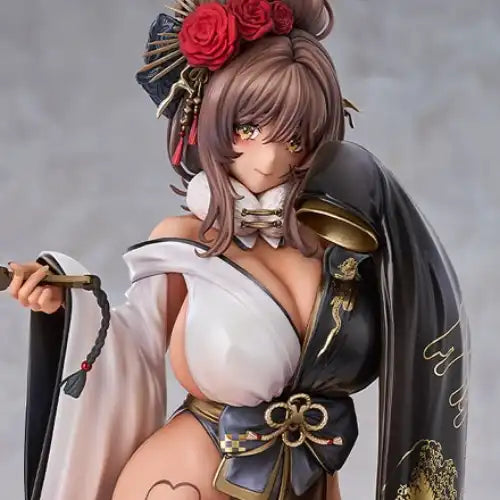 勝利の女神：NIKKE ノワール：ブラックラビット《25年12月預定》 4580590208544