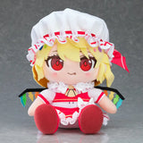 ちょこぷに ぬいぐるみ 東方LostWord フランドール・スカーレット(毛公仔)※不設寄送《25年10月預定》 4580590208575