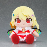 ちょこぷに ぬいぐるみ 東方LostWord フランドール・スカーレット(毛公仔)※不設寄送《25年10月預定》 4580590208575