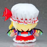 ちょこぷに ぬいぐるみ 東方LostWord フランドール・スカーレット(毛公仔)※不設寄送《25年10月預定》 4580590208575