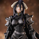 POP UP PARADE オーバーロード アルベド鎧Ver. L size※不設寄送《26年2月預定》 行版 全數$458 / ※不設寄送 / 25年8月11日