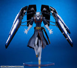 PLAMATEA ペルソナ3 リロード タナトス プラモデル※不設寄送《25年9月預定》 4580590208629