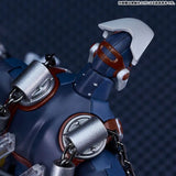 PLAMATEA ペルソナ3 リロード タナトス プラモデル※不設寄送《25年9月預定》 4580590208629