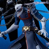 PLAMATEA ペルソナ3 リロード タナトス プラモデル※不設寄送《25年9月預定》 4580590208629