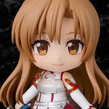 ねんどろいど ソードアート・オンライン アスナ 2.0《25年7月預定》 4580590208674