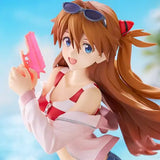 POP UP PARADE BEACH QUEENS ヱヴァンゲリヲン新劇場版 式波・アスカ・ラングレー L size※不設寄送《25年8月預定》 4580590208681