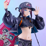 Fate/Grand Order フォーリナー/楊貴妃 英霊催装Ver.《26年6月預定》 4580590208711