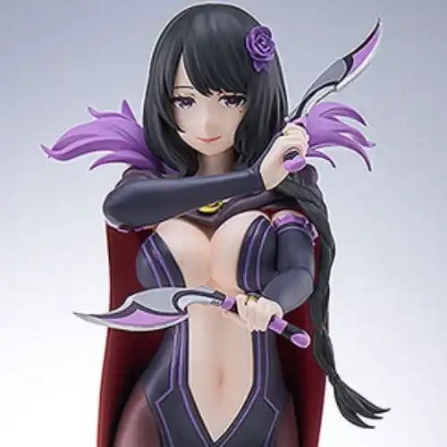 POP UP PARADE Re:ゼロから始める異世界生活 エルザ・グランヒルテ L size※不設寄送《25年9月預定》 4580590208742