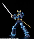 MODEROID ゴッドマジンガー※不設寄送《25年10月預定》 4580590208759