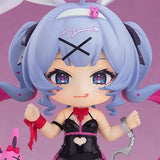 ねんどろいど キャラクター・ボーカル・シリーズ01 初音ミク ラビットホールVer.《25年8月預定》 4580590208780