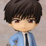 ねんどろいど カードキャプターさくら クリアカード編 木之本桃矢《25年8月預定》 4580590208827