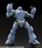 MODEROID 機動警察パトレイバー TYPE-7ブロッケン※不設寄送《25年10月預定》 4580590208926