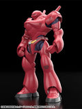 MODEROID 機動警察パトレイバー TYPE-7ブロッケン OVAカラーVer.※不設寄送《25年10月預定》 4580590208940