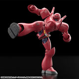 MODEROID 機動警察パトレイバー TYPE-7ブロッケン OVAカラーVer.※不設寄送《25年10月預定》 4580590208940