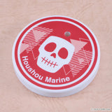 【限定販売】ねんどろいど ホロライブプロダクション 宝鐘マリン OL衣装Ver.《25年9月預定》 4580590208957