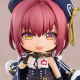 【限定販売】ねんどろいど ホロライブプロダクション 宝鐘マリン OL衣装Ver.《25年9月預定》 4580590208957