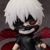 ねんどろいど 東京喰種トーキョーグール 金木研《25年8月預定》 4580590208971