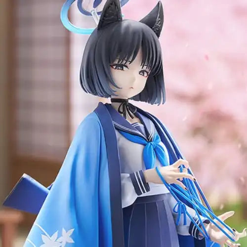 ブルーアーカイブ -Blue Archive- キキョウ《26年2月預定》 4580590209145