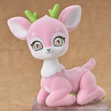 ねんどろいど 鹿 イチゴミルクVer.《25年11月預定》 4580590209169