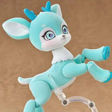 ねんどろいど 鹿 ミントVer.《25年11月預定》 4580590209176