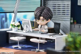 ねんどろいど 恋と深空 レイ《26年8月預定》 行版 全數$358 / *免運費   店取pt:10 / 26年4月27日
