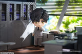 ねんどろいど 恋と深空 レイ《26年8月預定》 行版 全數$358 / *免運費   店取pt:10 / 26年4月27日