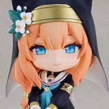 ねんどろいど ブルーアーカイブ -Blue Archive- 伊落マリー《25年8月預定》 4580590209428