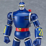 【再販】MODEROID 太陽の使者 鉄人28号※不設寄送《25年8月預定》 4580590209442