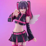 POP UP PARADE TVアニメ「2.5次元の誘惑」 ミリエラ 天使空挺隊Ver.※不設寄送《25年10月預定》 4580590209480