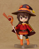 ねんどろいどどーる TVアニメ「この素晴らしい世界に祝福を！3」 めぐみん《25年10月預定》 4580590209497