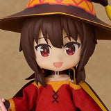 ねんどろいどどーる TVアニメ「この素晴らしい世界に祝福を！3」 めぐみん《25年10月預定》 4580590209497