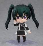 ねんどろいど D.Gray-man リナリー・リー《25年8月預定》 4580590209510