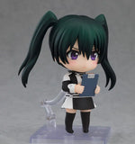 ねんどろいど D.Gray-man リナリー・リー《25年8月預定》 4580590209510