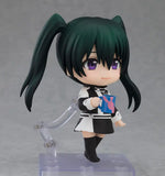 ねんどろいど D.Gray-man リナリー・リー《25年8月預定》 4580590209510