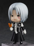 【再販】ねんどろいど D.Gray-man アレン・ウォーカー《25年7月預定》 4580590209527